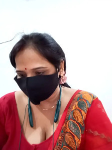 Neha-Bhabhi-Rasily