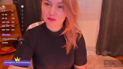Watch babette recorded live streams from Stripchat on 2025/03/31, Cam Archive