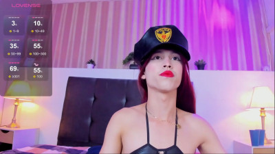 Watch Rachell_Kitsuu recorded live streams from Stripchat on 2025/04/01, Cam Archive