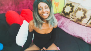 Nubiangiggles