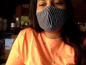 Watch Haanikaur_saavi recorded live streams from Stripchat on 2025/04/01, Cam Archive