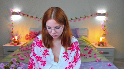 Watch ZaraEsse recorded live streams from CAM4 on 2025/04/01, Cam Archive