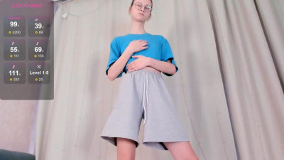 Watch bonnieacey recorded live streams from Chaturbate on 2025/04/01, Cam Archive
