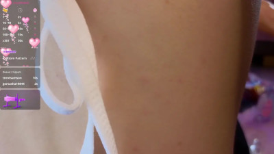 Watch kitty_roses recorded live streams from CAM4 on 2025/04/01, Cam Archive
