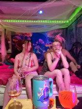 Watch Stonermama666420 recorded live streams from Stripchat on 2025/04/01, Cam Archive