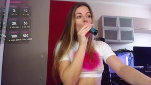 ladysabotage