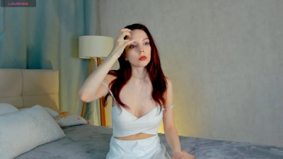 Watch GemmaHiett recorded live streams from CAM4 on 2025/04/02, Cam Archive