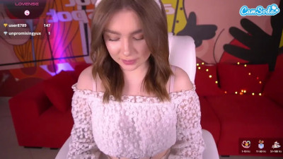 Watch alexandraflirty recorded live streams from Camsoda on 2025/04/02, Cam Archive