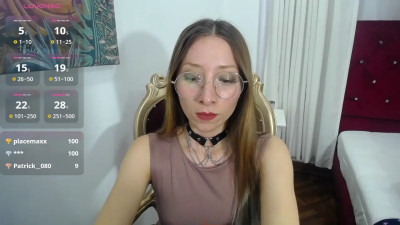 Watch Carlin_Diaz recorded live streams from Stripchat on 2025/04/02, Cam Archive