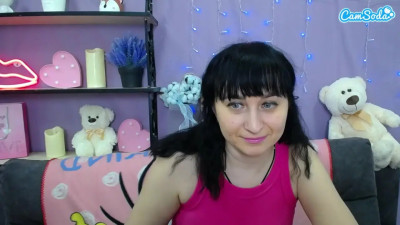 Watch NinaFlawlees recorded live streams from Camsoda on 2025/04/02, Cam Archive