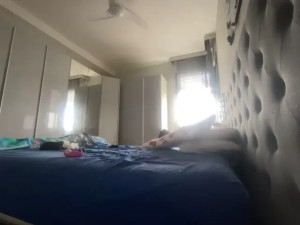 Watch Fika_Bonita recorded live streams from Stripchat on 2025/04/02, Cam Archive