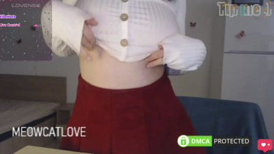 Watch meowcatlove recorded live streams from BongaCams on 2025/04/02, Cam Archive