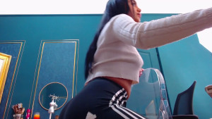 SerenaXMendez