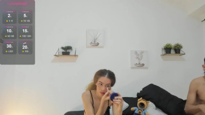 Watch Zamu_1992 recorded live streams from Stripchat on 2025/04/02, Cam Archive