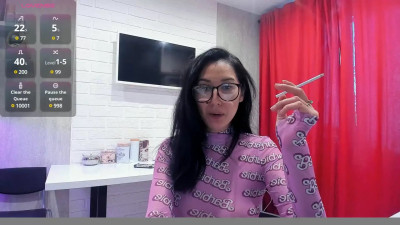 Watch skarlettforeve recorded live streams from Chaturbate on 2025/04/02, Cam Archive