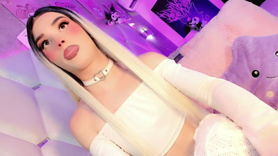 Watch cattleya_White recorded live streams from Stripchat on 2025/04/02, Cam Archive