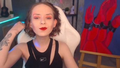 Watch fascinating___eyes recorded live streams from Chaturbate on 2025/04/02, Cam Archive