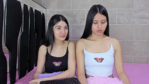 roseandmiah