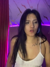 Watch angellique_22 recorded live streams from Stripchat on 2025/04/03, Cam Archive