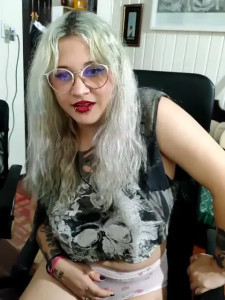 ElfGrey