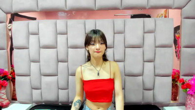 Watch Aurora_18 recorded live streams from Stripchat on 2025/04/03, Cam Archive