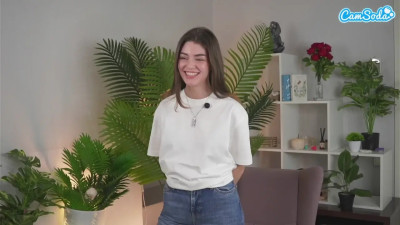 Watch esmeades recorded live streams from Camsoda on 2025/04/03, Cam Archive