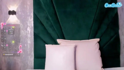 Watch ariana_ceballos recorded live streams from Camsoda on 2025/04/03, Cam Archive