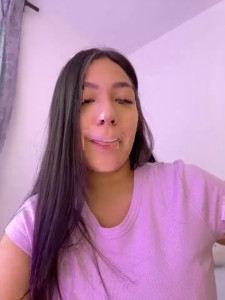 Latina_vanessa