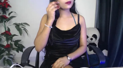 Watch Naughty_Ranii recorded live streams from Stripchat on 2025/04/03, Cam Archive