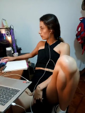 Watch alessakinky1 recorded live streams from Stripchat on 2025/04/04, Cam Archive
