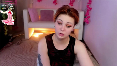 Watch kitsunedreamer recorded live streams from Chaturbate on 2025/04/04, Cam Archive