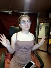 Watch abbie_jensen_ recorded live streams from Stripchat on 2025/04/04, Cam Archive
