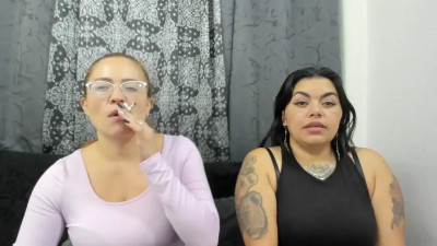 Watch lesb_milf recorded live streams from Stripchat on 2025/04/04, Cam Archive