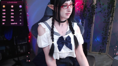 Watch Rory_Pink recorded live streams from Stripchat on 2025/04/04, Cam Archive