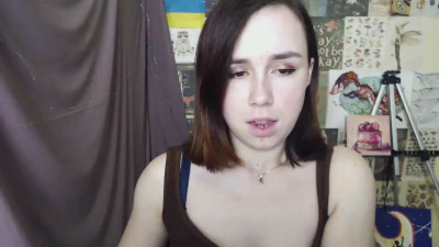 Watch VeryVeryVeryShy_ recorded live streams from Stripchat on 2025/04/04, Cam Archive
