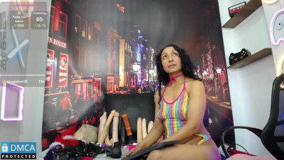 Watch violet_hall recorded live streams from Chaturbate on 2025/04/04, Cam Archive