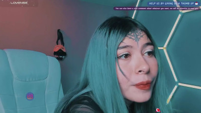 Watch _baterchatur recorded live streams from Chaturbate on 2025/04/05, Cam Archive
