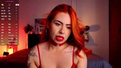 Watch dulce_charlottee recorded live streams from Stripchat on 2025/04/05, Cam Archive