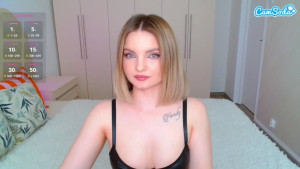 lisa-tease