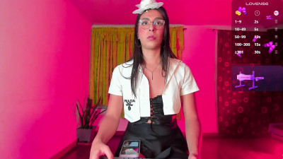 Watch Crystal_channel1 recorded live streams from Stripchat on 2025/04/05, Cam Archive