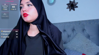 Watch Bashira_Ahmad recorded live streams from Stripchat on 2025/04/05, Cam Archive
