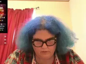 Watch EmberCum recorded live streams from Stripchat on 2025/04/05, Cam Archive