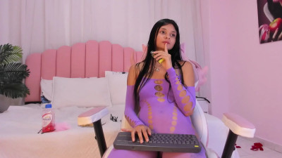 Watch lana_milk23 recorded live streams from Chaturbate on 2025/04/05, Cam Archive