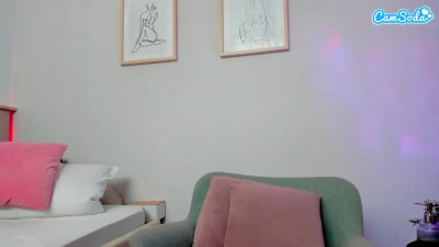 Watch liloukatt recorded live streams from Camsoda on 2025/04/05, Cam Archive