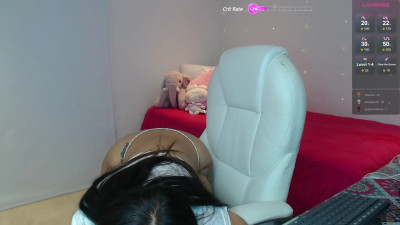 Watch Gabi_morales recorded live streams from Stripchat on 2025/04/05, Cam Archive