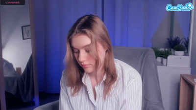 Watch JannetMorris recorded live streams from Camsoda on 2025/04/06, Cam Archive