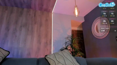 Watch angelicavega_ recorded live streams from Camsoda on 2025/04/06, Cam Archive