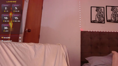 Watch maraa_lee recorded live streams from Chaturbate on 2025/04/06, Cam Archive