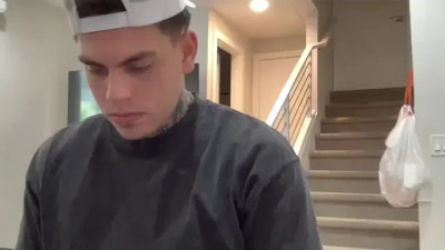 Watch johnafterdark recorded live streams from Chaturbate on 2025/04/06, Cam Archive