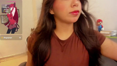 Watch rou_cherry recorded live streams from Chaturbate on 2025/04/07, Cam Archive